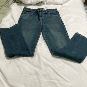 Brand New Childrens Place jeans husky size 14